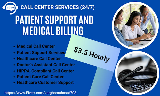 be your trusted virtual patient care and support assistant