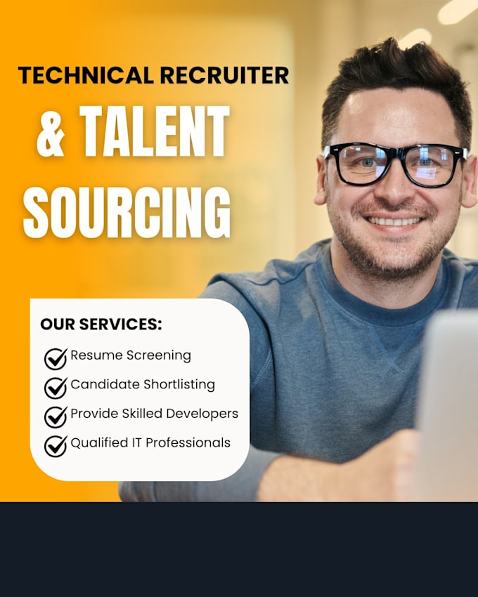source top qualified candidates for your company