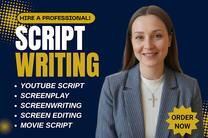 Do movie writing script writing screenplay movie writing screen writing ...