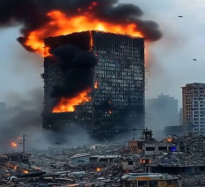 create vfx animation fire explosion fire simulation smoke particles effects vfx