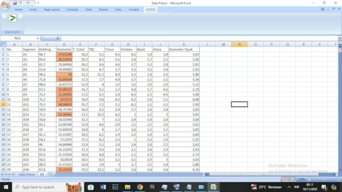 be your reliable virtual assistant for data entry and research