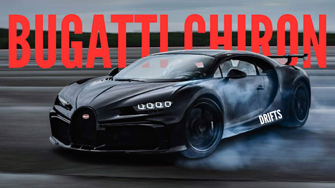 make beat matched car edits