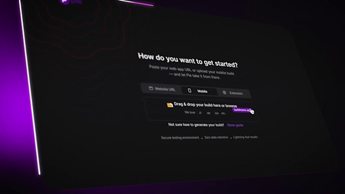 create custom saas explainer video, saas product demo video