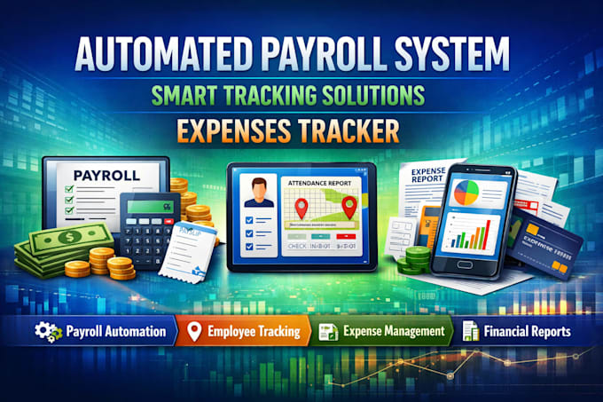 create custom debt payoff system, finance tracker solutions, budget tracker