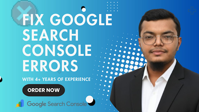 fix google search console indexing, coverage, and sitemap errors