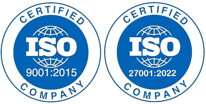 do iso 27001 certification