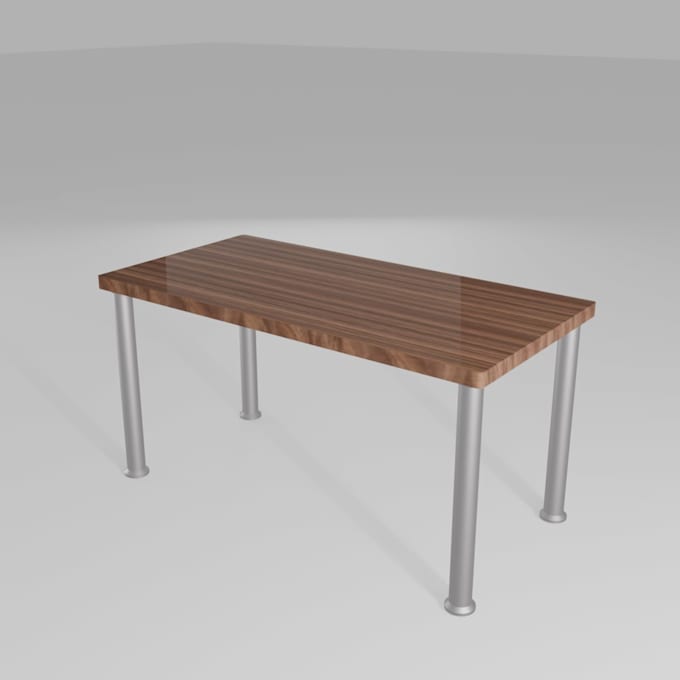 beginner 3d blender projects