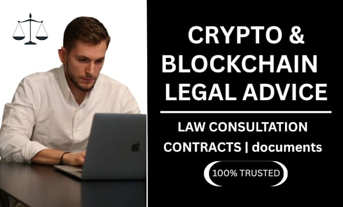 draft token, crypto and blockchain legal documents for your web3 project
