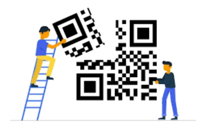 create custom qr codes with high quality design