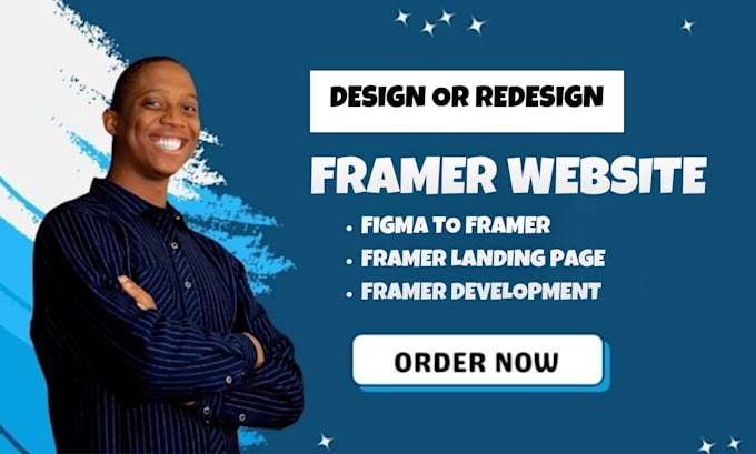 Framer website design figma to framer landing page framer animation ...