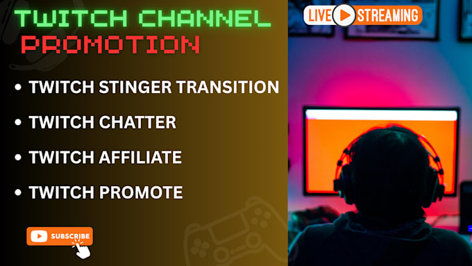 Do twitch stinger transition twitch affiliate twitch chatters and ...