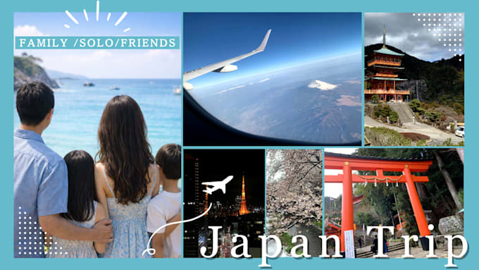 plan your japan trip with 25 years experience