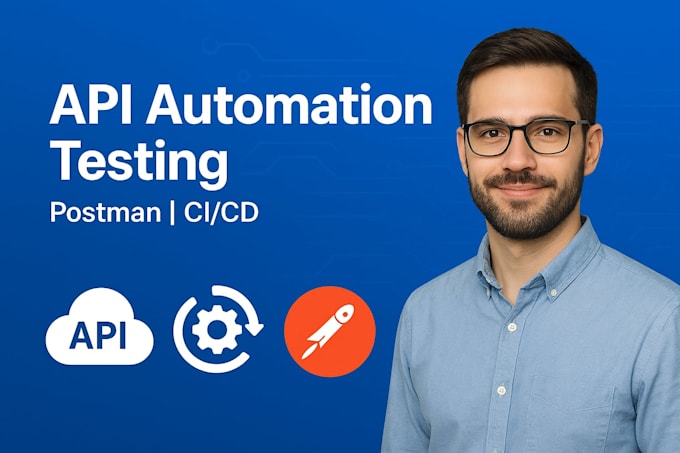 automate your API testing and cicd ready scripts