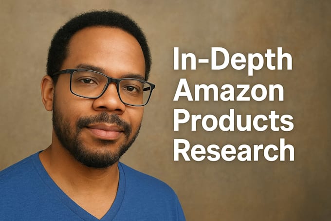 do amazon fba research for your brand or private label