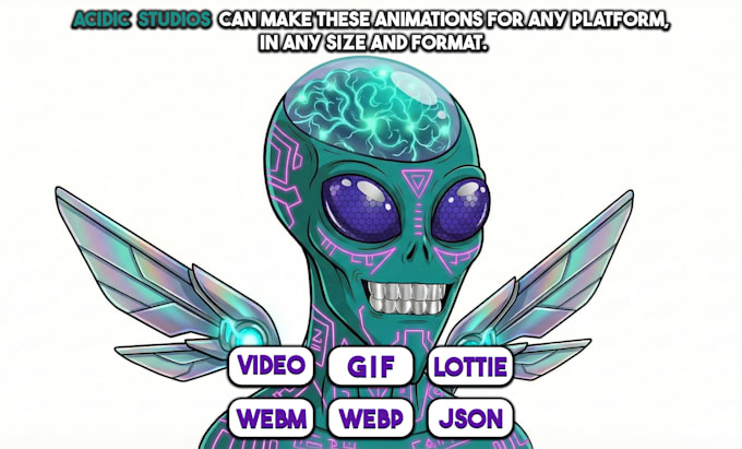 animate any picture or image into perfect video animation