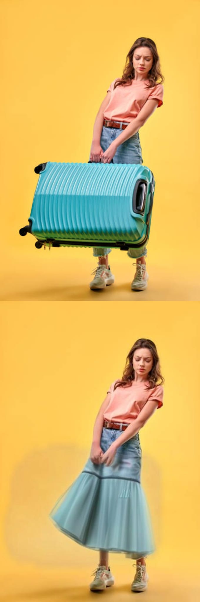 remove objects or people from your image professionally