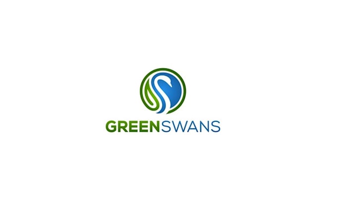 design powerful fight climate change logo