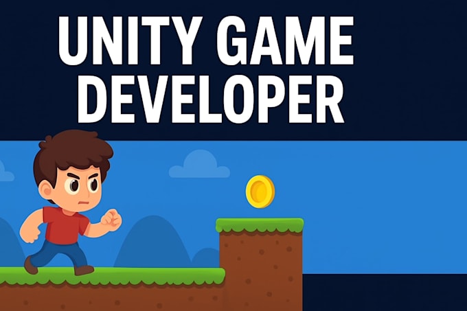 develop 2d unity games with polished gameplay mechanics