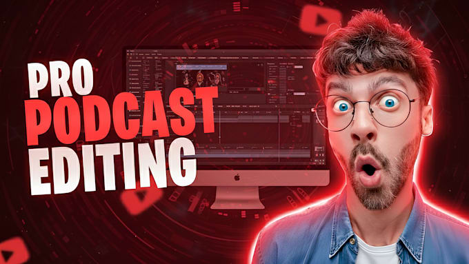 edit your podcast episodes professionally with reels
