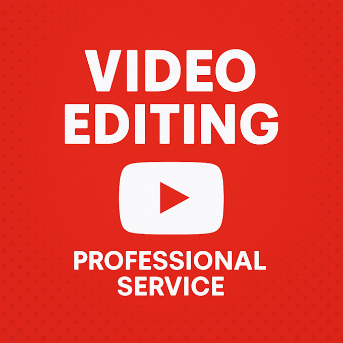 do clean video editing for your videos