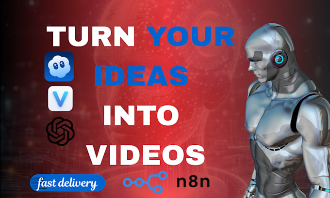 Create realistic sora 2 ai christmas ugc ads n8n tiktok by Samuel_nicky ...