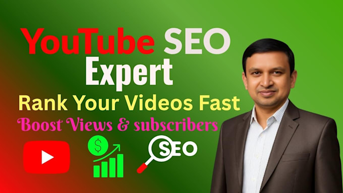 optimize your youtube video for top ranking