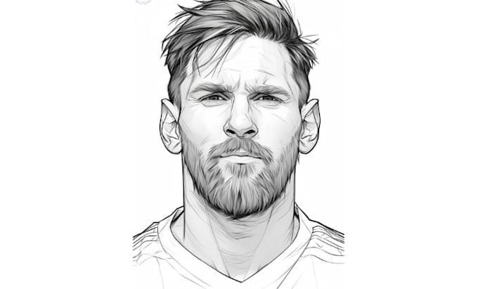 turn your image to sketch effect digitally