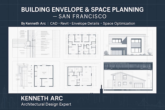 Fresh Look at Design Building Envelope Plans And Functional By Kenneth Arc6