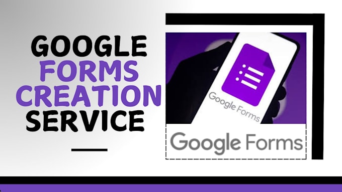 create professional google form questionnaire online surveys  with qr code