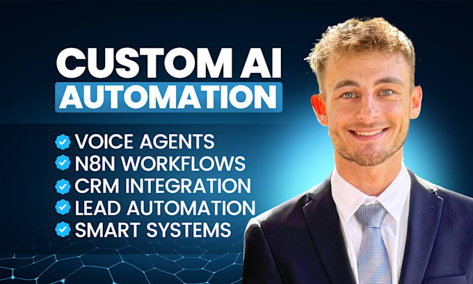 build an ai agent with n8n, zapier, make