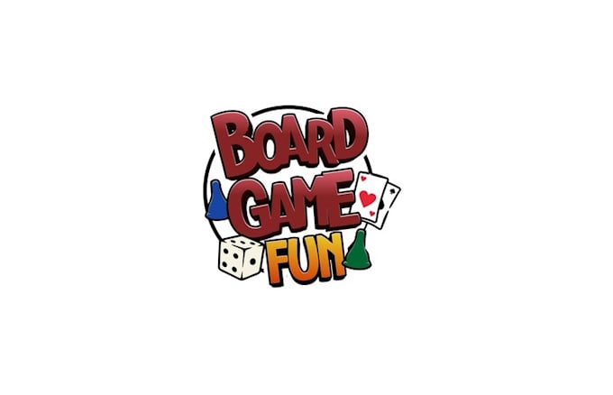design brand committed finding best table games logo