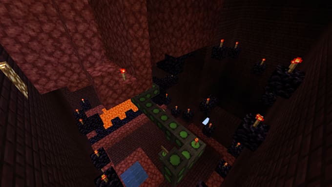 create or fix minecraft modpack, update quest, shaderpack, cobblemon server