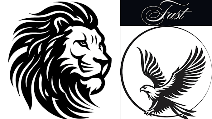 be an expert with the photoshop illustrator pen tool