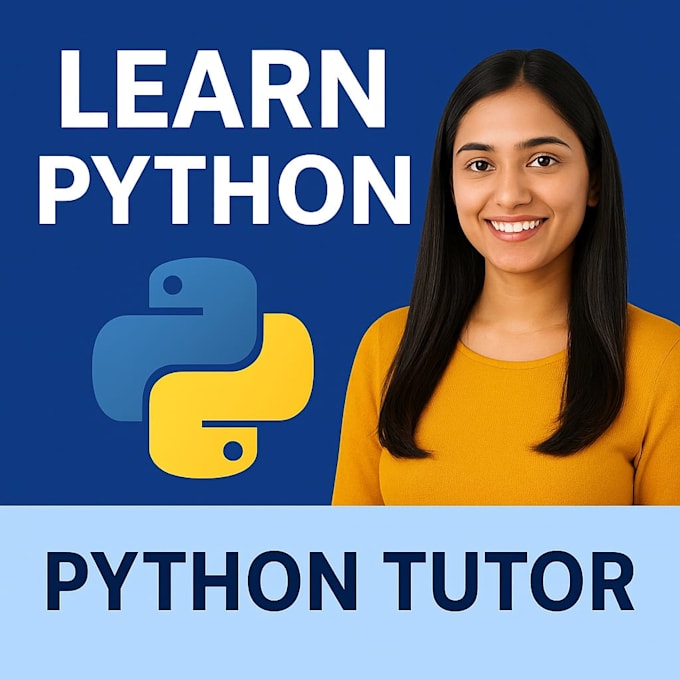 teach python from beginner with live projects