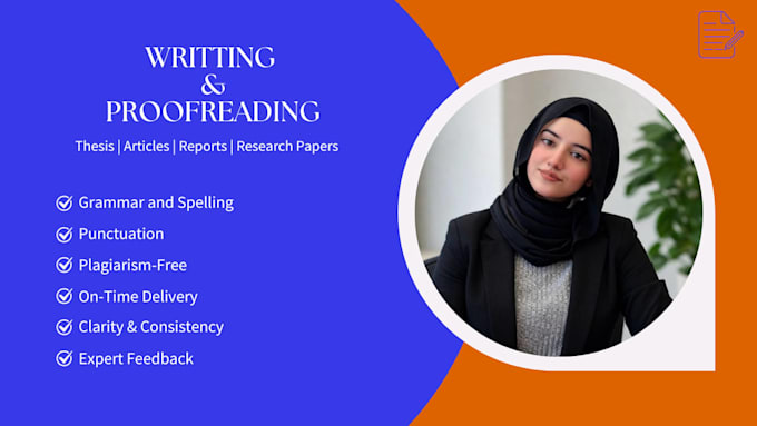 write, edit, and proofread IT and computer science content