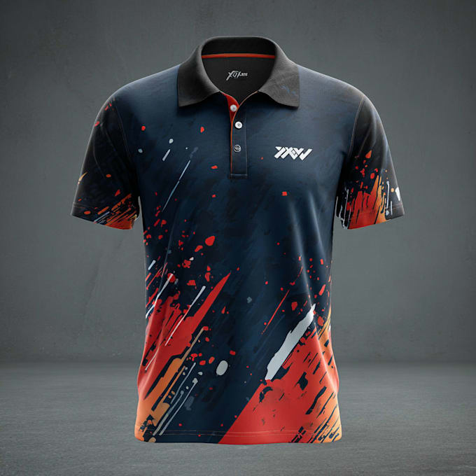 design custom clothing tshirt or hoodie