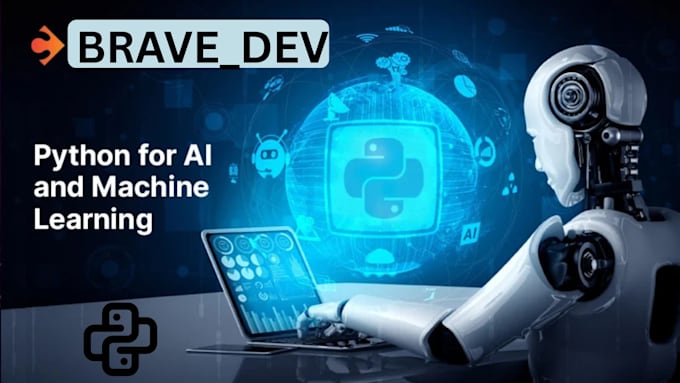 do python ai automation, automation scripts, python bots, python coding, fyp