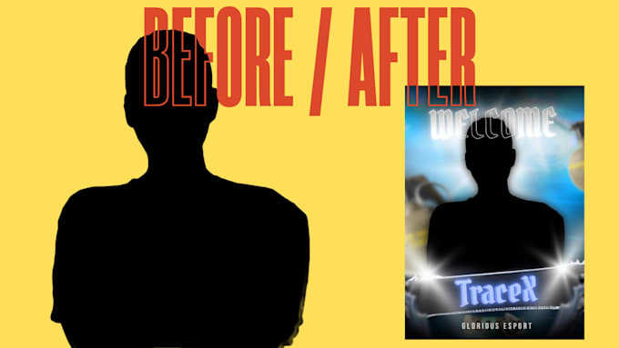 do graphic designing and video editing