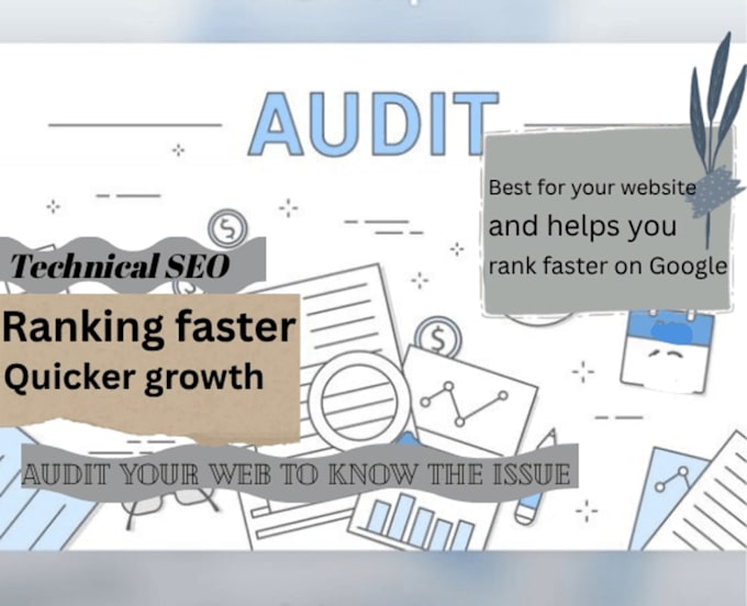 seo full site audit