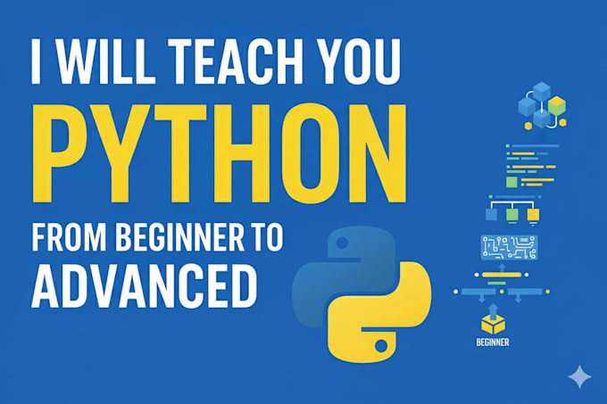 be your personal python tutor