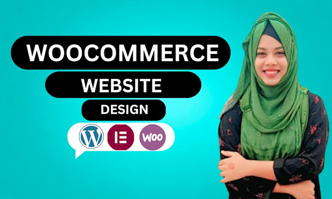 build a modern woocommerce online store