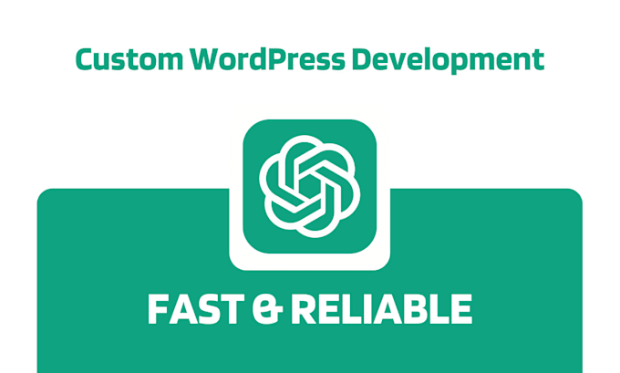 develop or modify your existing plugin
