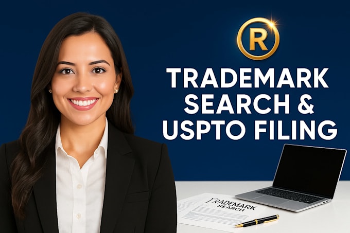 Image result for Perform uspto trademark search and file your trademark professionally ...