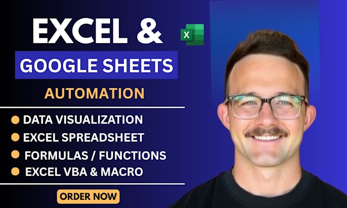 Build custom google spreadsheet and microsoft excel spreadsheet by ...