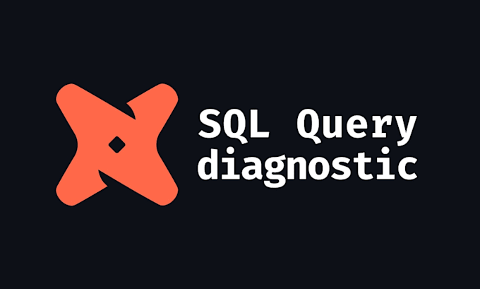 fix your analytical queries