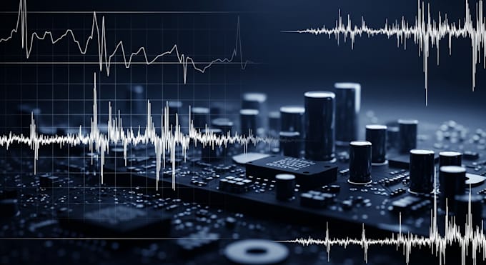 Create high speed pcb layout with signal integrity optimization by Toto ...