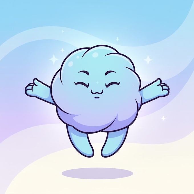 do sticker sheet and emoji design