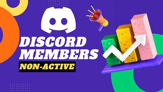 do boost your discord server with non active members