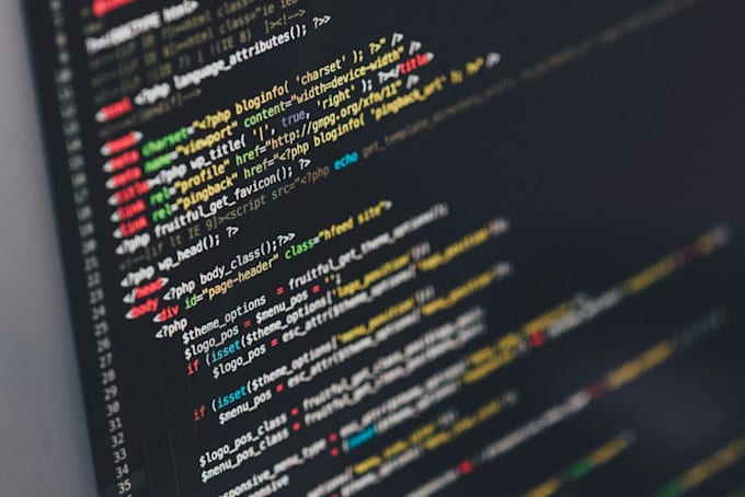 develop a custom python script for your needs