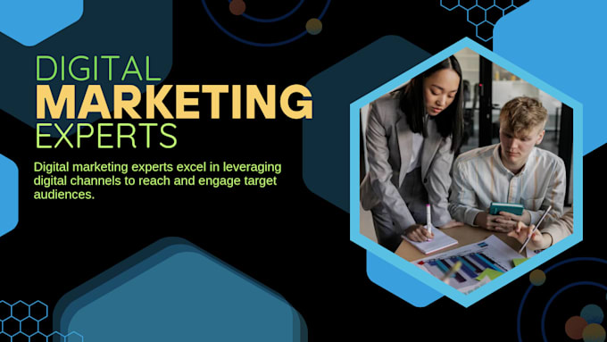 do digital marketing completely